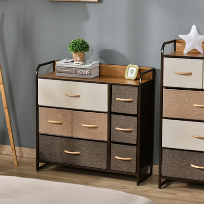 Mueble Organizador con Cajones – Diseño Moderno y Alta Resistencia